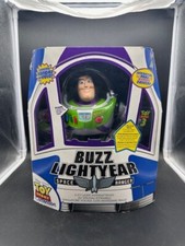 Toy story buzz usato  Padova