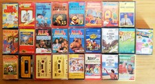 Hörspiel musikkassetten 80er gebraucht kaufen  Hattersheim