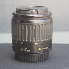 Obiettivo canon mm. usato  Livorno