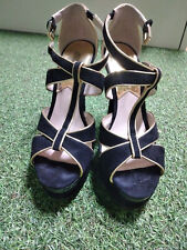 Scarpe donna sexy usato  Paderno d'Adda