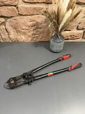 Minotaur bolt cutters for sale  WIRRAL