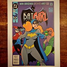 Batman adventures 1993 for sale  STAFFORD