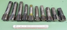 Hss gewindebohrer m48x1 gebraucht kaufen  Artern