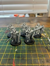 Necrons lychguard warhammer for sale  DUNGANNON
