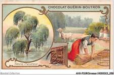 Ahhp12 2231 chromos d'occasion  France
