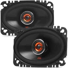 JBL 120 Watts GX6428 4x6" Alto-falantes Coaxiais 2 Vias Placa 4" X 6" PAR GX6428AM comprar usado  Enviando para Brazil