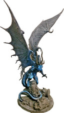 Creature caster necromancer for sale  BARNSTAPLE