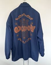 Veste oxbow vintage d'occasion  Amiens-
