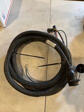 Leader implement cable for sale  New Carlisle