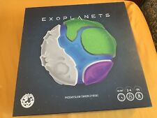 Exoplanets boardgame for sale  BOURNEMOUTH