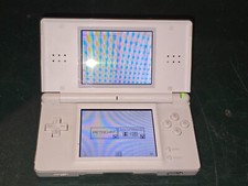 Nintendo lite restaurer d'occasion  Ciry-le-Noble