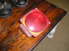 Rear trailer light for sale  Dallas