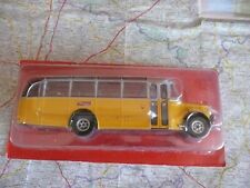 Saurer 1949 ixo d'occasion  Évrecy