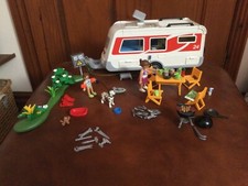 Playmobil family fun for sale  FAKENHAM