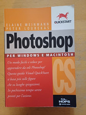 Photoshop più 500 usato Photoshop più 500 usato  Torino