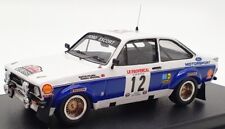 Trofeu scale model d'occasion  Expédié en Belgium