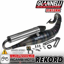 31612rk marmitta espansione usato  Palermo