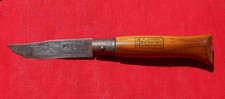 Opinel main couronnée d'occasion  Gordes