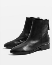 Topshop black koko for sale  ROMFORD