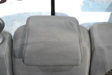 Banquette arriere nissan d'occasion  Moulins