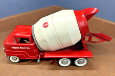 Vintage 1950 structo for sale  Marion