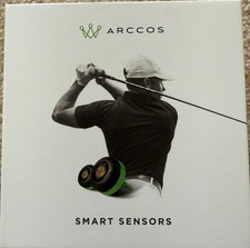 golf gps caddie arccos for sale  Dunellen
