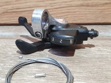 Shimano stx left for sale  NEWTON ABBOT