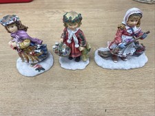 Leonardo coll christine for sale  ASHFORD