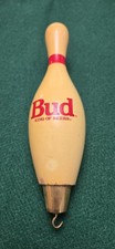 Vintage budweiser bowling for sale  Las Vegas