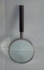 Vintage magnifying glass for sale  STAINES-UPON-THAMES