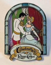 Disney pin 55050 d'occasion  Expédié en Belgium