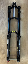downhill mountain bike for sale  BARNSTAPLE