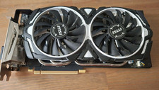 Carte graphique msi d'occasion  L'Arbresle