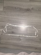 Bridal wedding dress for sale  CLYDEBANK