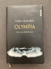Lympia rath ... gebraucht kaufen  Schwetzingen