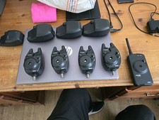 Fox str bite for sale  LONDON