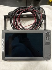 lowrance hook for sale  Natchez