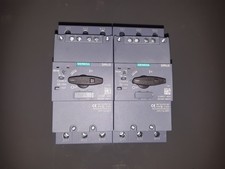 Motorschutzschalter siemens si gebraucht kaufen Motorschutzschalter siemens si gebraucht kaufen  Coswig