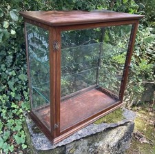 Antique shop display for sale  VENTNOR