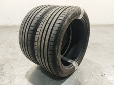 205 93y tyre d'occasion  Expédié en Belgium