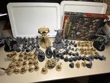 chaos dwarf army for sale chaos dwarf army for sale Midland
