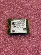Hynix bc511 512 gebraucht kaufen  Siegen