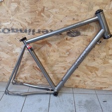 Enigma evoke titanium for sale  BRISTOL
