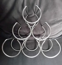 Metal freestanding table for sale Metal freestanding table for sale  LONDON