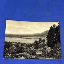 Galbiate parco villa usato  Bari