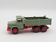 Wiking magirus pritschen gebraucht kaufen  Friedrichsdorf