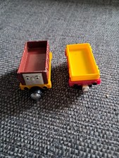 Troublesome low cargo for sale Troublesome low cargo for sale  ASHFORD