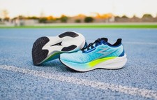 361 flame running gebraucht kaufen  Ehrenberg