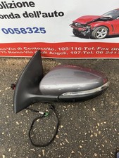 Specchietto specchio retroviso usato Specchietto specchio retroviso usato  Roma