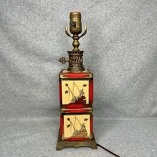 Vintage chinese tea for sale  Orange
